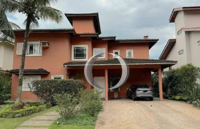 Granville guarujá, casa 4 suítes, piscina e churrasqueira
