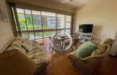 Guarujá pitangueiras prox a praia, 3 quartos e 2 vagas.