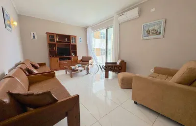 Apartamento a venda na pitangueiras, em frente ao mar