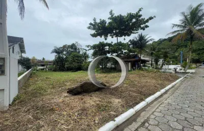 Terreno à venda, 806 m² por r$ 1.200.000,00 - granville - guarujá/sp