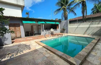 Casa com 4 quartos à venda na Rua Antônio Del Nero, 224, Enseada, Guarujá