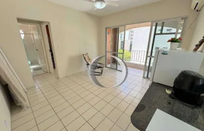 Apartamento a venda na pitangueiras, reformado, próximo da praia