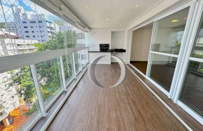 Apartamento a venda na pitangueiras, apartamento novo, 3 quartos (1 suíte), 2 vagas e lazer completo!