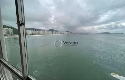 Apartamento com 2 quartos à venda na Rua Costa Esmeralda, 200, Jardim Astúrias, Guarujá