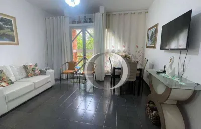 Apartamento com 2 quartos à venda na Rua Uruguai, 594, Enseada, Guarujá