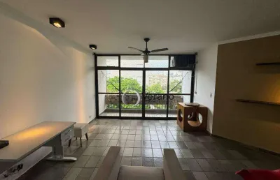 Apartamento com 3 dormitórios à venda, 96 m² por r$ 425.000,00 - enseada - guarujá/sp