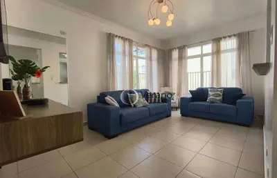 Apartamento com 2 dormitórios à venda, 70 m² por r$ 320.000,00 - enseada - guarujá/sp