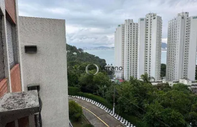 Apartamento com 3 dormitórios à venda, 88 m² por r$ 750.000,00 - enseada - guarujá/sp