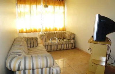 Apartamento com 3 quartos à venda na Rua Sílvio Daige, 225, Enseada, Guarujá
