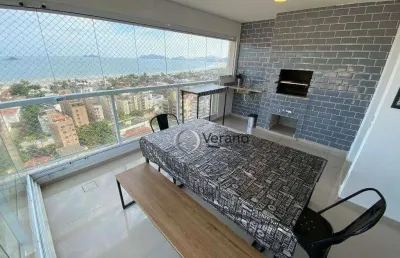 Apartamento à venda, 71 m² por r$ 800.000,00 - enseada - guarujá/sp