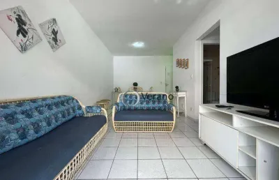 Apartamento à venda, 80 m² por r$ 340.000,00 - enseada - guarujá/sp