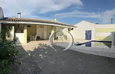 Casa à venda por r$ 1.200.000,00 - enseada - guarujá/sp