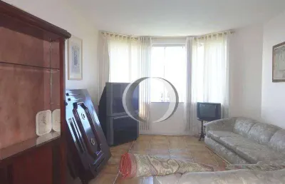 Apartamento com 3 dormitórios à venda, 220 m² por r$ 850.000,00 - enseada - guarujá/sp