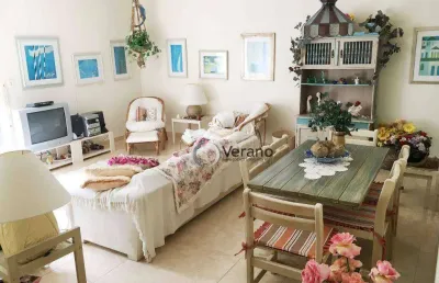 Apartamento à venda, 106 m² por r$ 370.000,00 - enseada - guarujá/sp
