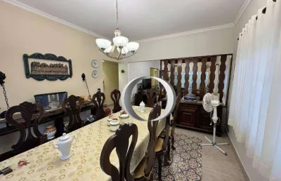 Casa com 4 dormitórios à venda, 390 m² por r$ 1.300.000,00 - enseada - guarujá/sp