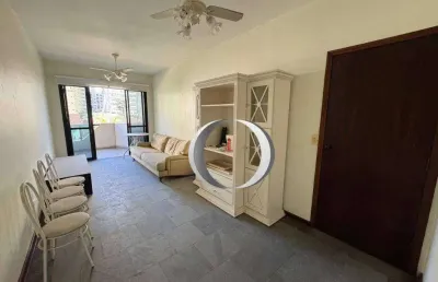 Apartamento a venda na enseada - guarujá/sp com 3 quartos, sendo 1 suite