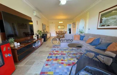 Apartamento a venda na enseada, pozzani, 3 quartos (1 suíte), 2 vagas