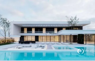 Casa com 7 dormitórios à venda, 1199 m² por r$ 28.500.000,00 - fazenda da grama - itupeva/sp