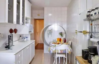 Apartamento com 3 dormitórios à venda, 116 m² por r$ 1.645.000,00 - vila olímpia - são paulo/sp