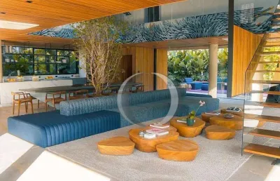 Casa maravilhosa a 350 m da praia de toque toque pequeno