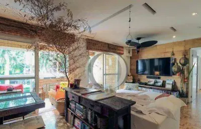 Apartamento com 3 dormitórios à venda, 111 m² por r$ 2.650.000,00 - vila olímpia - são paulo/sp