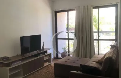 Apartamento com 3 dormitórios à venda, 78 m² por r$ 950.000,00 - perdizes - são paulo/sp