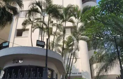 Apartamento com 3 dormitórios à venda por r$ 2.300.000,00 - pinheiros - são paulo/sp