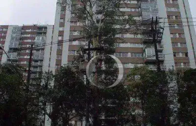 Apartamento com 4 dormitórios à venda por r$ 1.620.000,00 - santo amaro - são paulo/sp