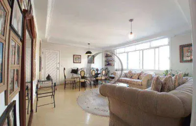 Apartamento com 4 dormitórios à venda por r$ 1.260.000,00 - vila mariana - são paulo/sp