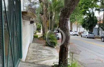 Casa com 3 dormitórios à venda por r$ 900.000,00 - brooklin - são paulo/sp