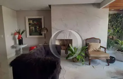 Apartamento com 2 dormitórios à venda, 128 m² por r$ 1.495.000,00 - brooklin novo - são paulo/sp