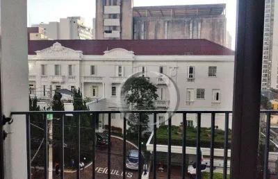 Conjunto à venda por r$ 522.000 - vila mariana - são paulo/sp