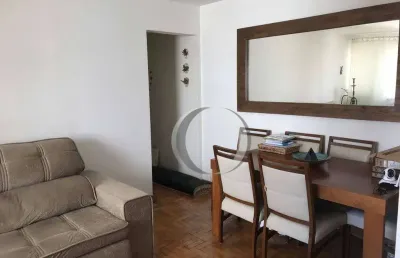 Apartamento com 2 dormitórios à venda, 75 m² por r$ 960.000 - indianópolis - são paulo/sp