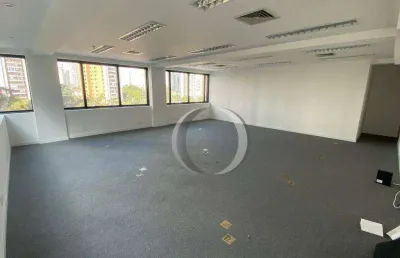 Conjunto à venda, 146 m² por r$ 950.000 - cidade monções - são paulo/sp