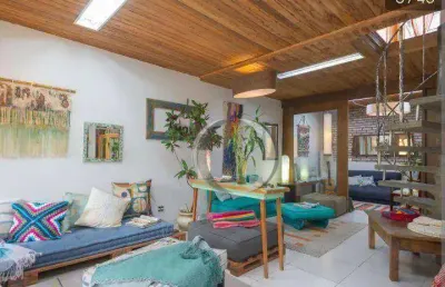 Sobrado com 2 dormitórios à venda, 240 m² por r$ 4.000.000,00 - indianópolis - são paulo/sp