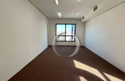 Conjunto à venda, 35 m² por r$ 380.000,00 - jardim paulista - são paulo/sp