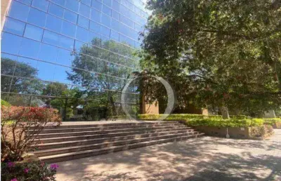 Loja para alugar por r$ 146.229/mês - cidade monções - são paulo/sp