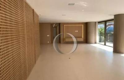 Apartamento com 4 dormitórios à venda, 480 m² por r$ 16.500.000,00 - moema - são paulo/sp