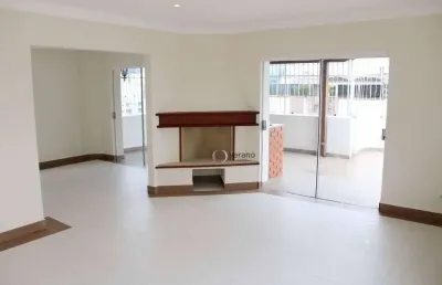 Apartamento com 3 quartos à venda na Rua Doutor Fadlo Haidar, 106, Vila Olímpia, São Paulo
