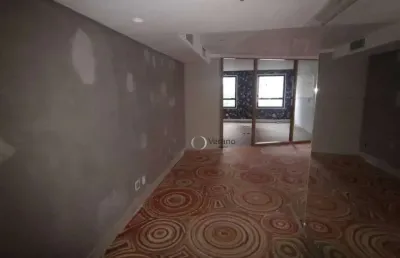 Sala à venda, 76 m² por r$ 800.000,00 - vila olímpia - são paulo/sp