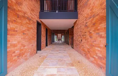 Casa com 5 dormitórios para alugar, 450 m² por r$ 100.000,00/mês - fazenda boa vista - porto feliz/sp