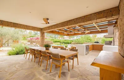Casa com 6 dormitórios à venda, 1500 m² por r$ 36.000.000 - fazenda boa vista - porto feliz/sp