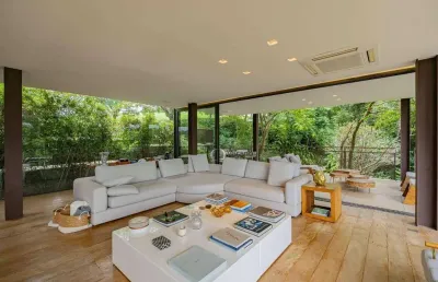 Casa com 5 dormitórios à venda, 500 m² por r$ 14.000.000 - fazenda boa vista - porto feliz/sp