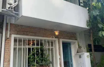 Sobrado com 2 dormitórios à venda, 90 m² por r$ 1.420.000 - itaim bibi - são paulo/sp