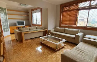 Apartamento com 3 dormitórios, 155 m² - venda por r$ 1.995.000,00 ou aluguel por r$ 8.800,00/mês - itaim bibi - são paulo/sp