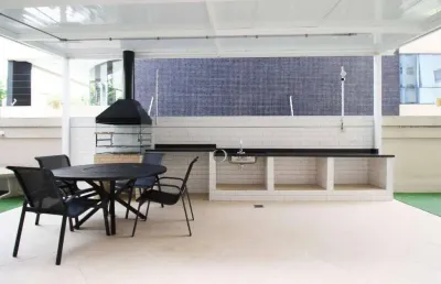 Apartamento à venda, 60 m² por r$ 1.300.000,00 - vila nova conceição - são paulo/sp