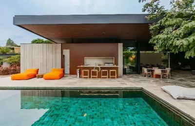 Casa com 5 dormitórios à venda, 1000 m² por r$ 32.000.000,00 - fazenda boa vista - porto feliz/sp