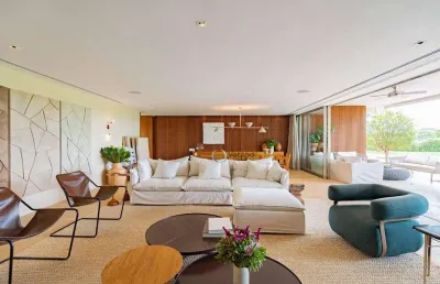 Casa com 5 dormitórios para alugar, 500 m² por r$ 110.000/mês - fazenda boa vista - porto feliz/sp