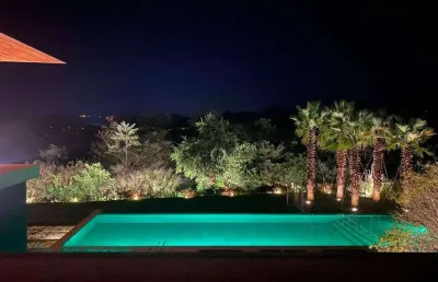 Casa com 6 dormitórios para alugar, 1000 m² por r$ 37.500/mês - fazenda boa vista - porto feliz/sp