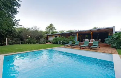 Casa com 4 dormitórios à venda, 1000 m² por r$ 22.000.000 - fazenda boa vista - porto feliz/sp